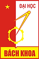 Logo Trường ĐH Bách khoa Hà Nội