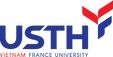 Logo Trường ĐH Khoa học và Công nghệ Hà Nội
