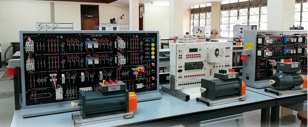 Trang chủ 3 Tumiki cung cấp thiết bị và giải pháp giáo dục & đào tạo