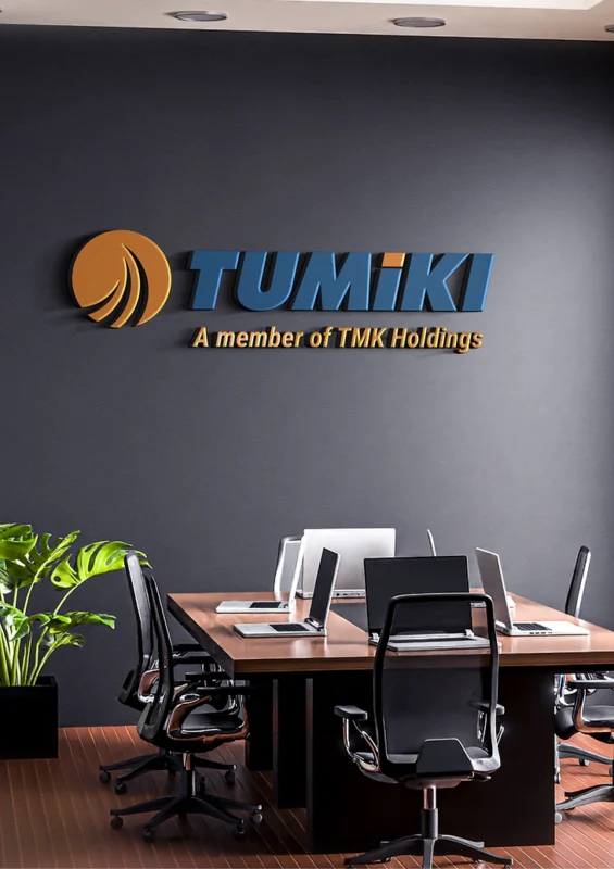 Giới thiệu Tumiki