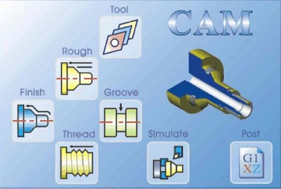 CADCAM 2 1
