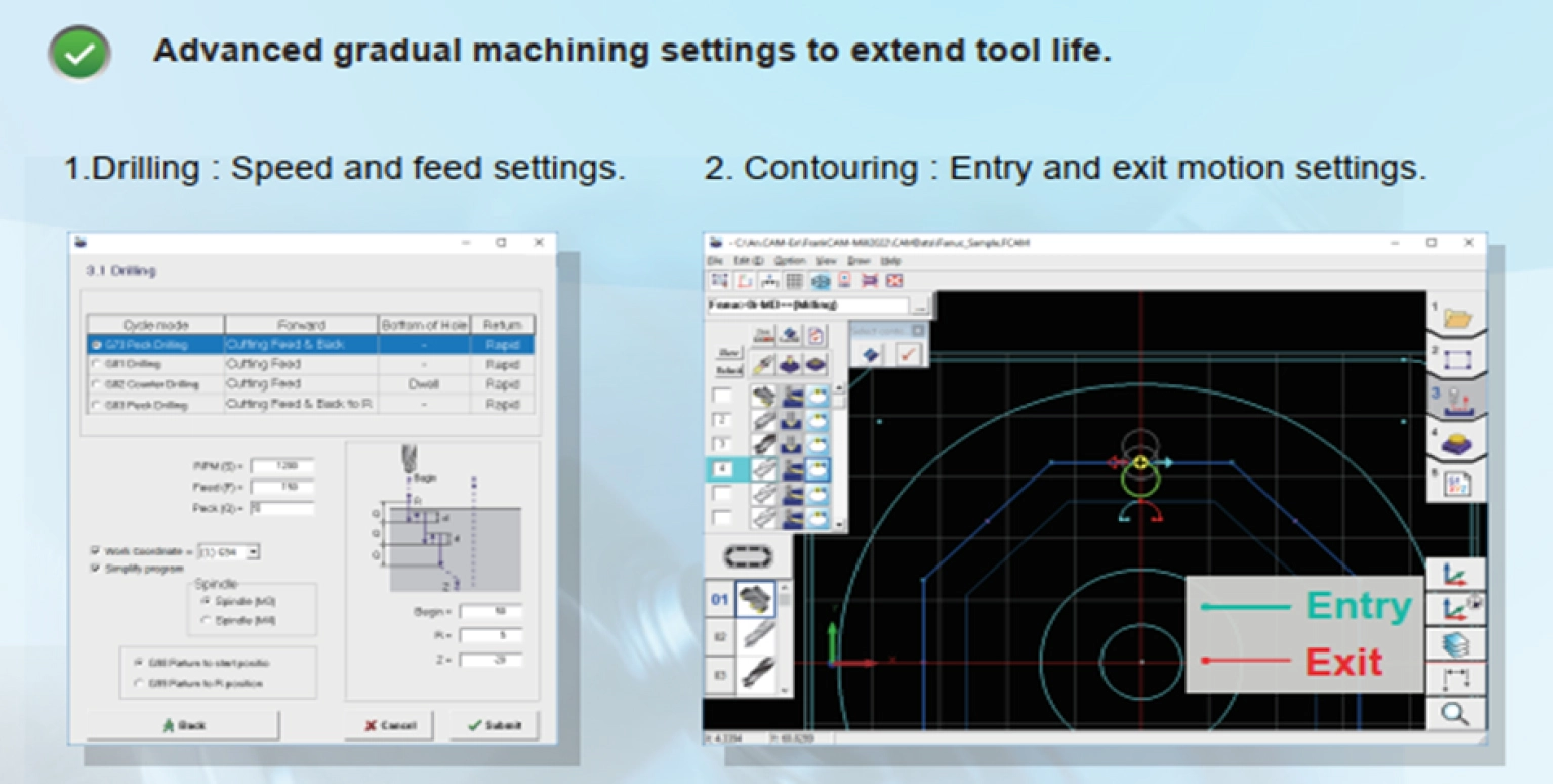 CADCAM 3
