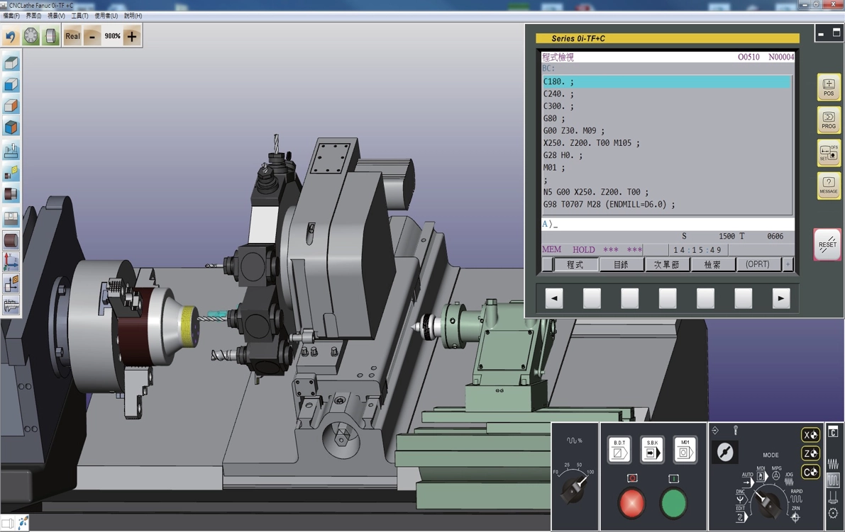 CNC1.3