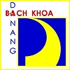 Logo Trường ĐH Bách khoa – ĐH Đà Nẵng