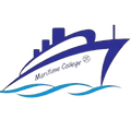 Logo Trường Cao đẳng Hàng hải II