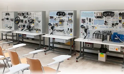Trang chủ 35 Dự án Trường Khoa học Công nghệ Hà Nội